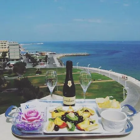 Bristol Hotel Pesaro