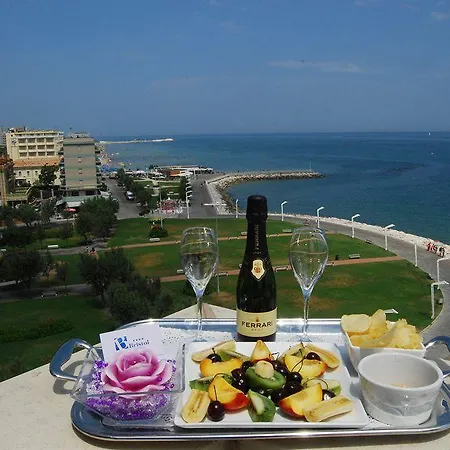 Bristol Hotel Pesaro