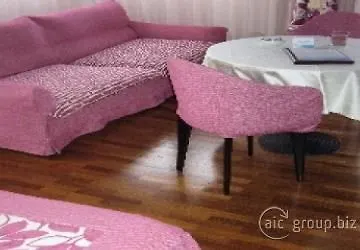 Hotel Bristol Pesaro