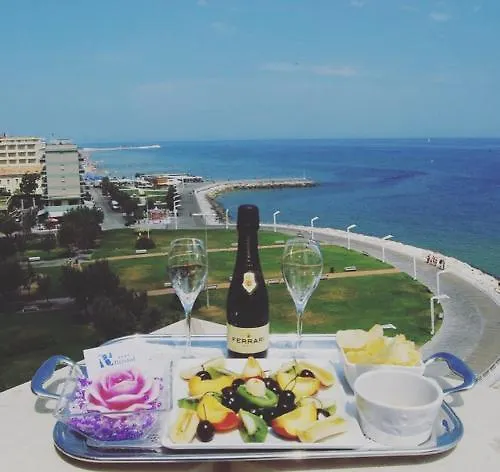 Bristol Hotel Pesaro