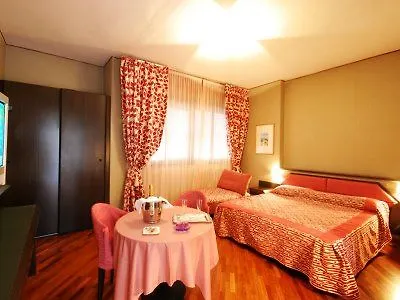 Hotel Bristol Pesaro