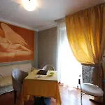 Bristol ホテル 4*
