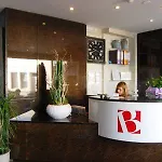 Bristol ホテル 4*