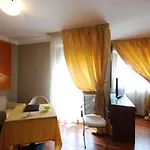 Отель Bristol Пезаро