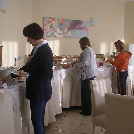 Bristol Hotel Pesaro