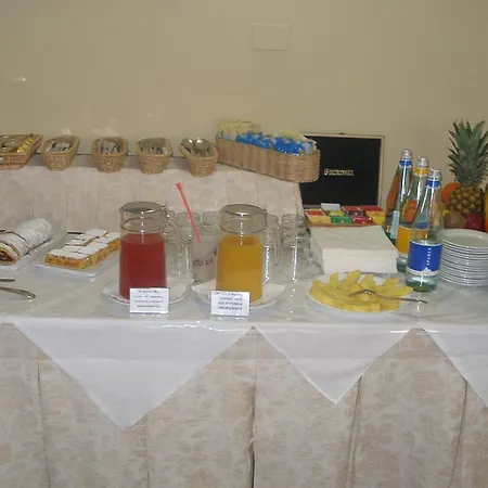 Hotel Bristol Pesaro