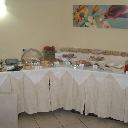Bristol Pesaro