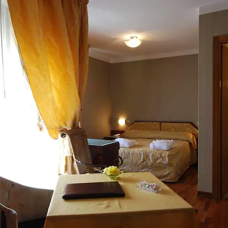 Hotel Bristol 4*