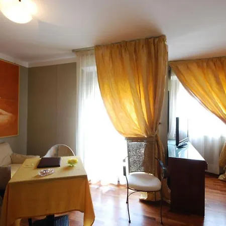 Hotel Bristol Pesaro